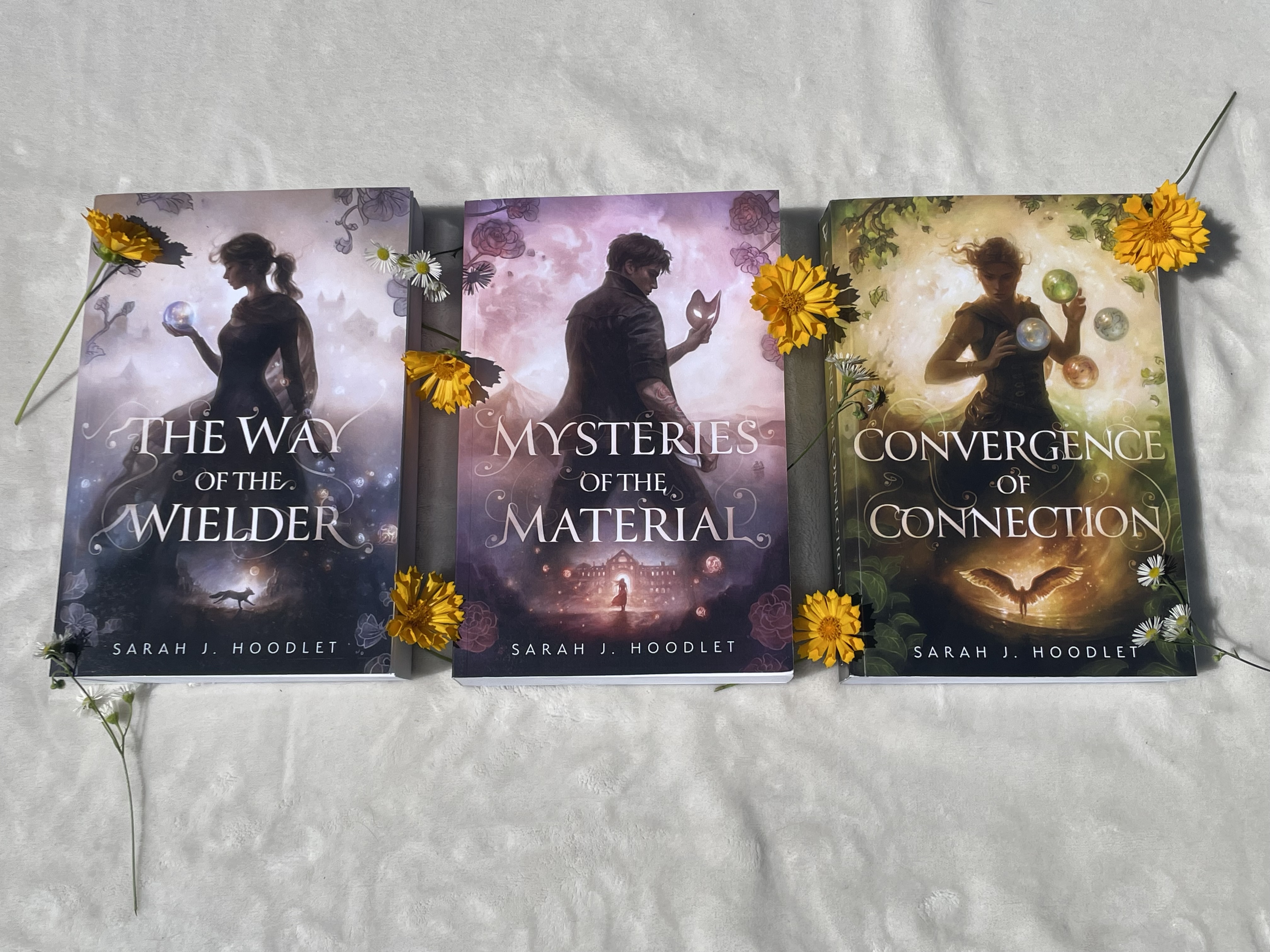 Convergence of Connection is here! Convergence of Connection is here!