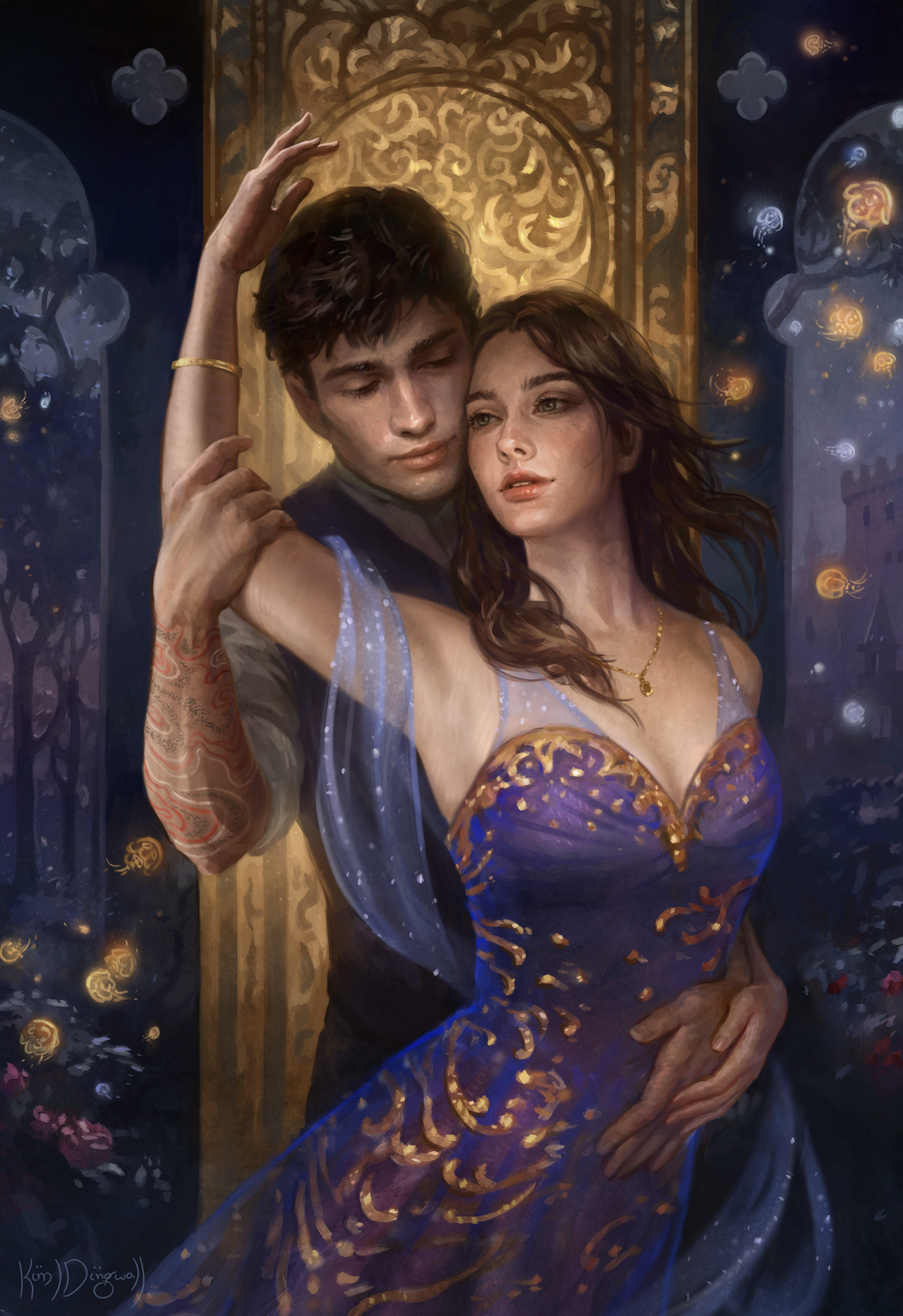 Happy World Art Day!