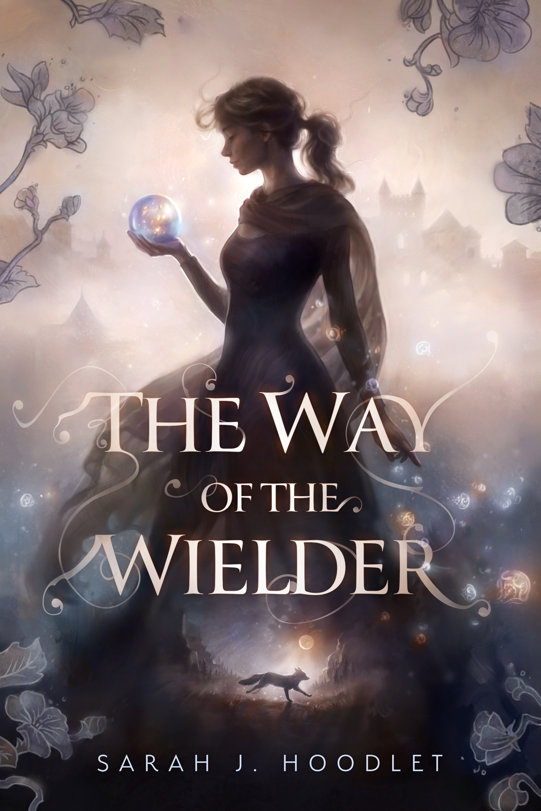 The Way of the Wielder