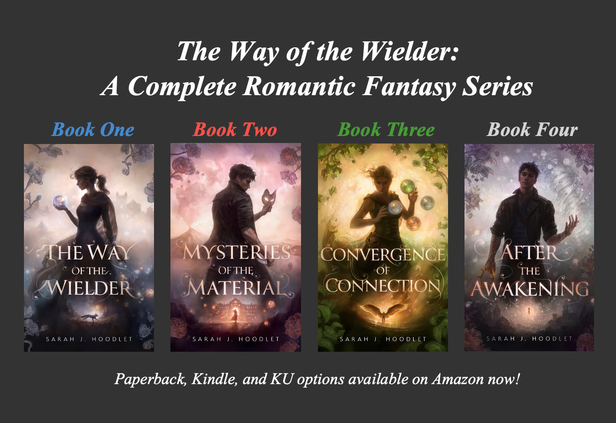 Welcome, After the Awakening!